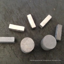 Solid Wear Resistant Punch Die of Tungsten Carbide